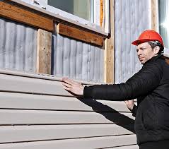 Best Siding for Multi-Family Homes  in Cera, AL